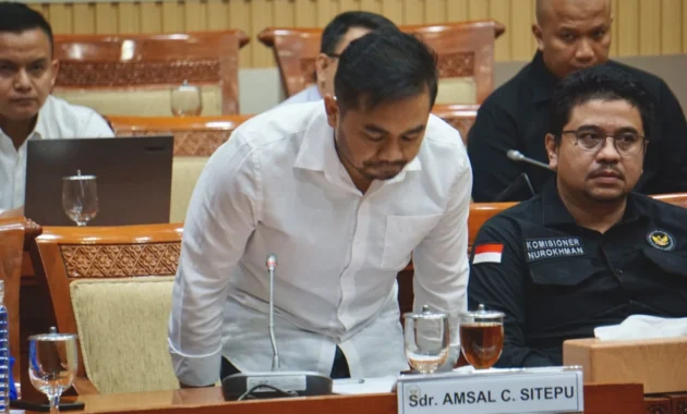 Kasus Dugaan Intimidasi Dr. Icha Bukan Hal Baru, PP PDUI Kirim Surat Terbuka ke Presiden Prabowo Kasus Dugaan Intimidasi Dr. Icha Bukan Hal Baru, PP PDUI Kirim Surat Terbuka ke Presiden Prabowo