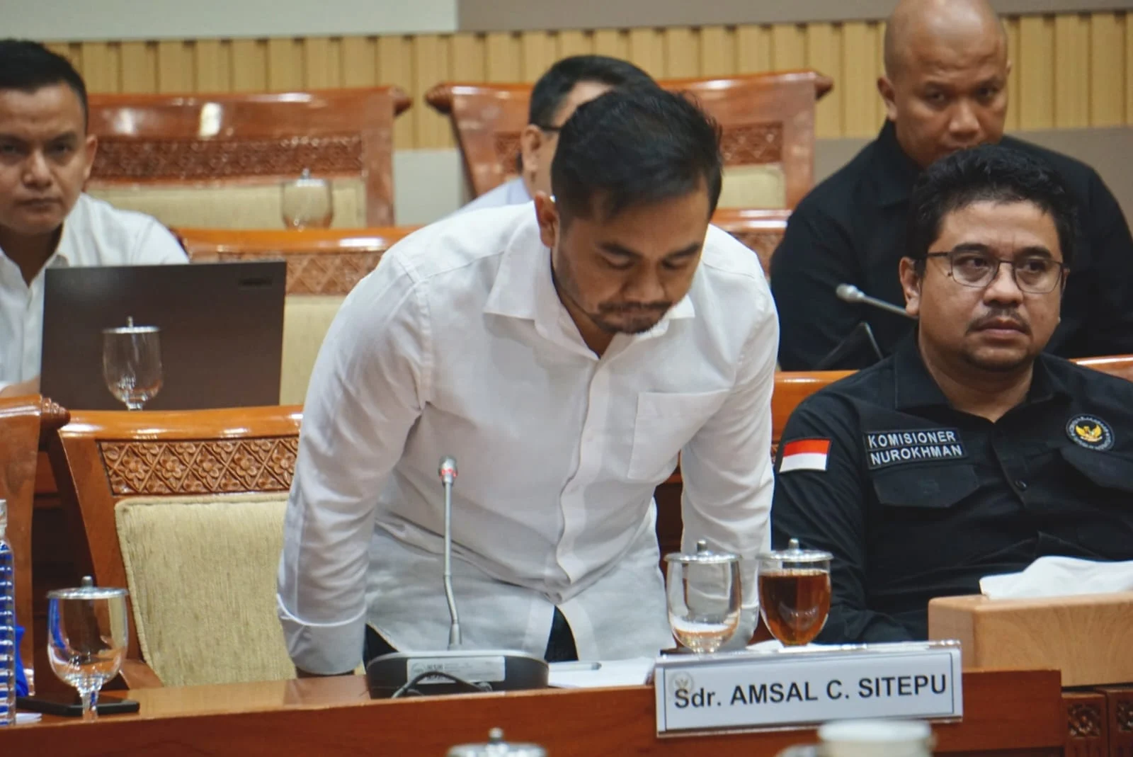 Kasus Dugaan Intimidasi Dr. Icha Bukan Hal Baru, PP PDUI Kirim Surat Terbuka ke Presiden Prabowo