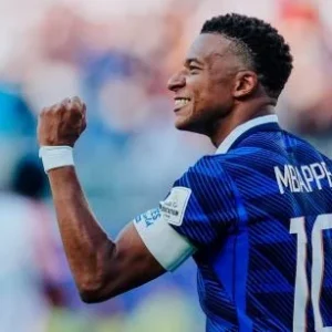 Kata-Kata Menohok Mbappe Setelah Prancis Mengalahkan Paraguay di Piala Dunia 2026