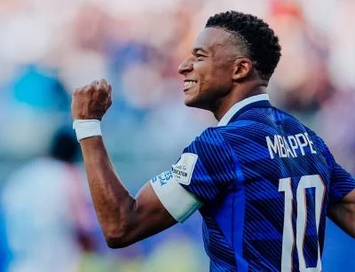 Kata-Kata Menohok Mbappe Setelah Prancis Mengalahkan Paraguay di Piala Dunia 2026