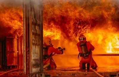 Kebakaran Rumah di Palmerah, 20 Unit Armada Damkar Dikerahkan
