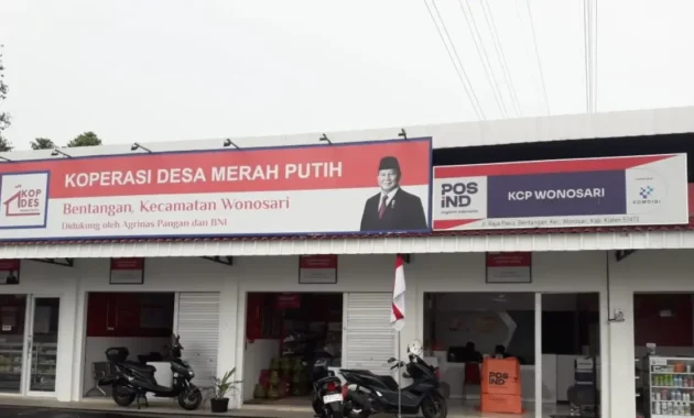 Kebijakan Baru Kemhan: Calon Manajer Kopdes Merah Putih Boleh Gunakan HP dan Terima Kiriman Barang