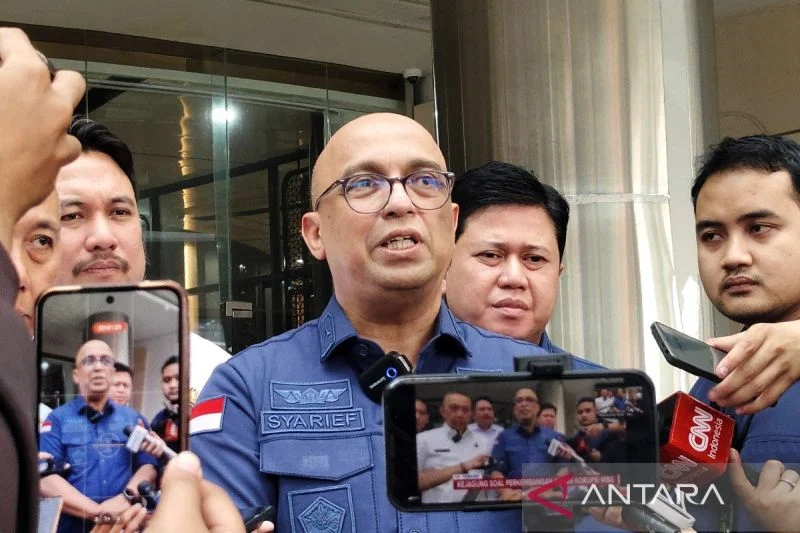 Kejagung Tetapkan Sekretaris Deputi BGN sebagai Tersangka Baru Kasus MBG