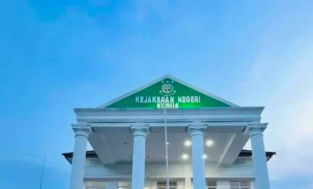 Kejari Kudus Panggil 78 Mitra SPPG Terkait Dugaan Korupsi Tata Kelola MBG Kejari Kudus Panggil 78 Mitra SPPG Terkait Dugaan Korupsi Tata Kelola MBG