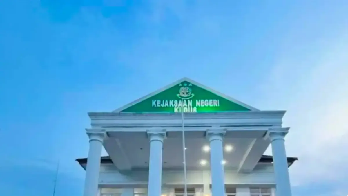 Kejari Kudus Panggil 78 Mitra SPPG Terkait Dugaan Korupsi Tata Kelola MBG