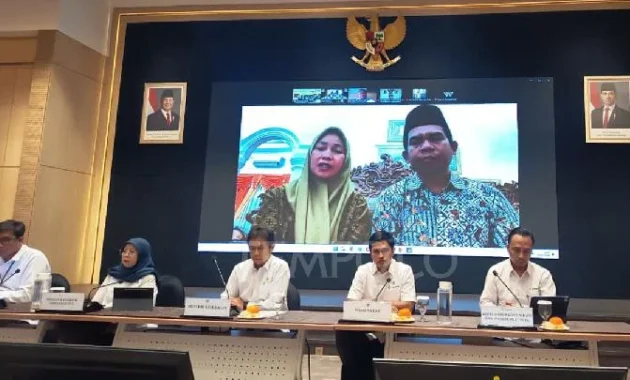 Kematian Dokter Icha: Investigasi Kemenkes Temukan Lemahnya Pengamanan di IGD Kematian Dokter Icha: Investigasi Kemenkes Temukan Lemahnya Pengamanan di IGD
