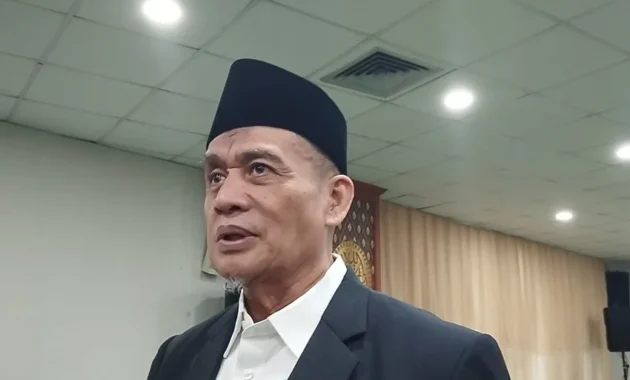 Kemenag Siapkan Konten Edukasi untuk Cegah Penyebaran LGBTQ Kemenag Siapkan Konten Edukasi untuk Cegah Penyebaran LGBTQ