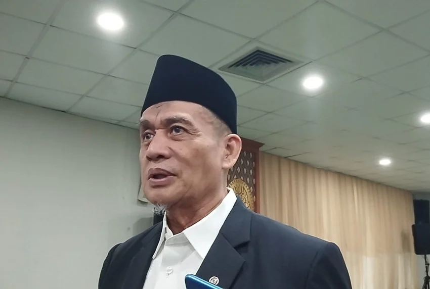 Kemenag Siapkan Konten Edukasi untuk Cegah Penyebaran LGBTQ