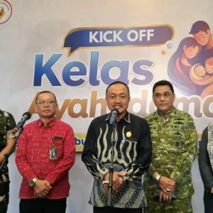 Kemendukbangga Gandeng Bidan dan TNI untuk Tingkatkan Kepesertaan KB Pria