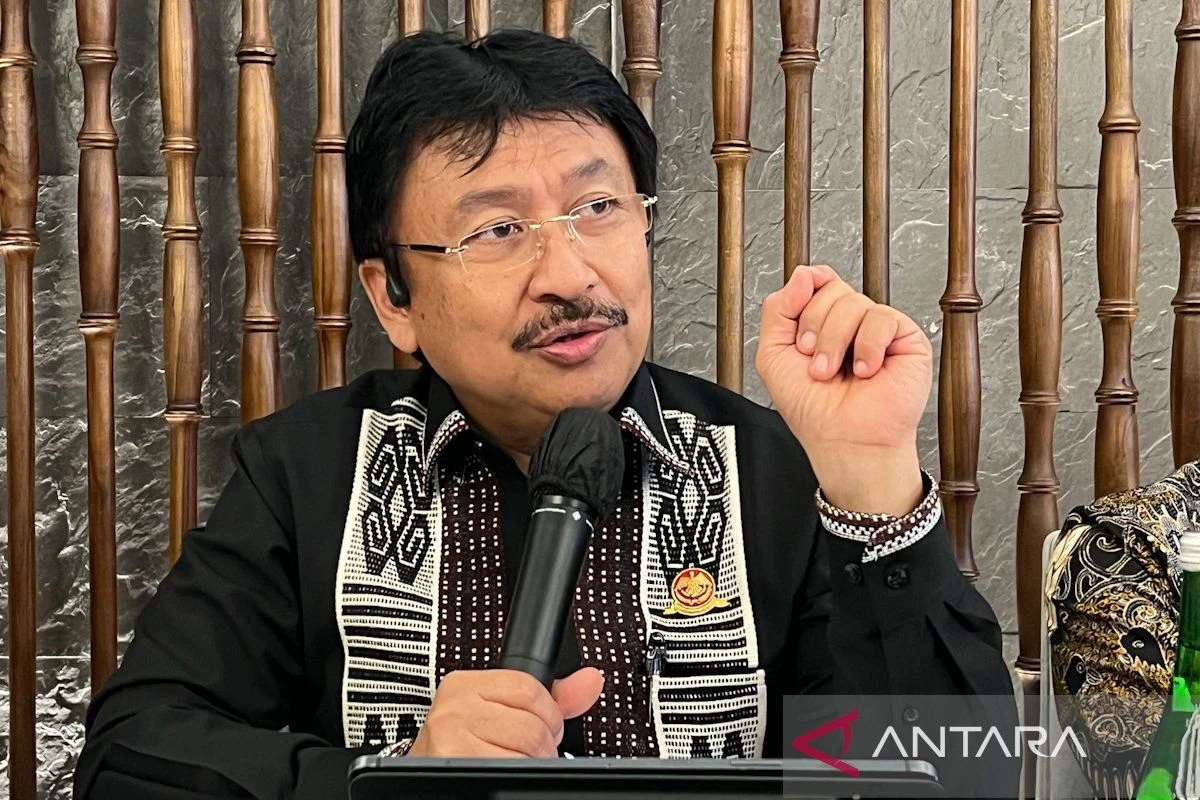 Kemenhub: Bandara Husein Dijadwalkan Beroperasi Kembali September
