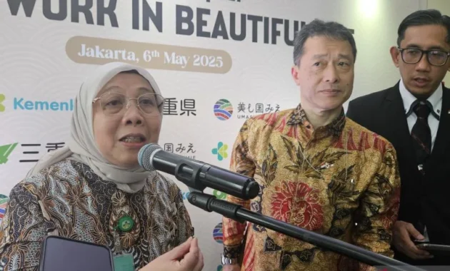 Kemenkes: Tenaga Medis Berhak Berhenti Layanan Jika Dapat Intimidasi Kemenkes: Tenaga Medis Berhak Berhenti Layanan Jika Dapat Intimidasi