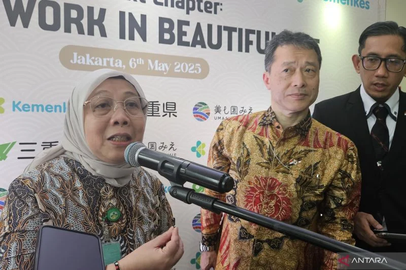 Kemenkes: Tenaga Medis Berhak Berhenti Layanan Jika Dapat Intimidasi