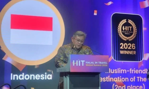 Kemenpar Dukung Pembangunan Sekolah Rakyat di Bandung