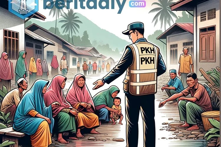 Kemensos Tindak Tegas Pendamping PKH Rangkap Pekerjaan, 833 Orang Terbukti Melanggar