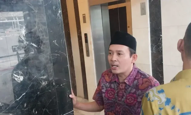Kementerian ESDM Targetkan Rancangan Umum Energi Nasional (RUEN) Rampung September 2026 Kementerian ESDM Targetkan Rancangan Umum Energi Nasional (RUEN) Rampung September 2026