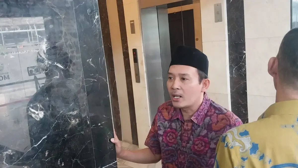 Kementerian ESDM Targetkan Rancangan Umum Energi Nasional (RUEN) Rampung September 2026