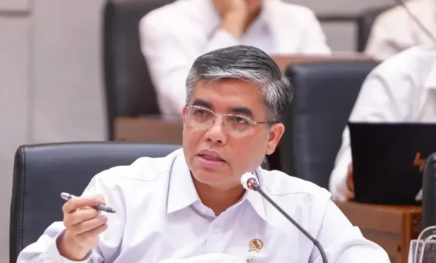 Kemnaker dan Komisi IX DPR RI Berkomitmen Benahi MagangHub 2026, Sertifikasi Kompetensi Jadi Prioritas Kemnaker dan Komisi IX DPR RI Berkomitmen Benahi MagangHub 2026, Sertifikasi Kompetensi Jadi Prioritas