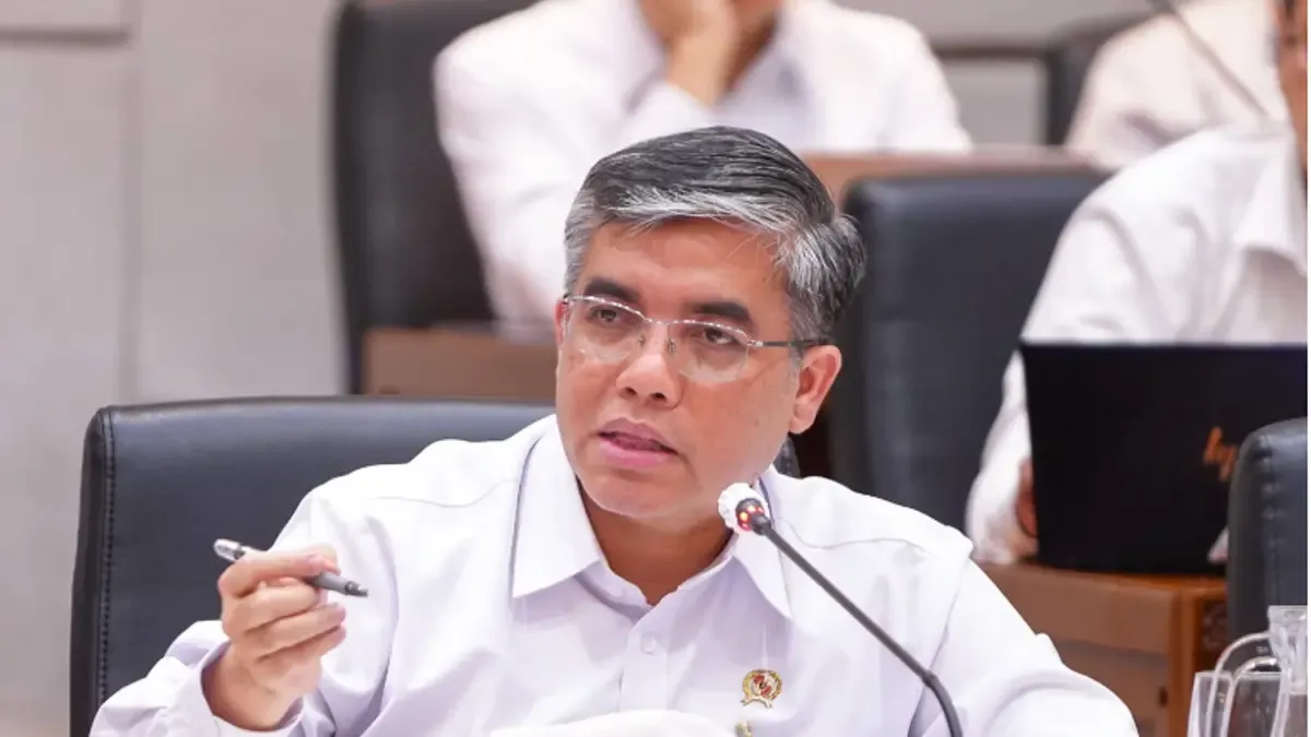 Kemnaker dan Komisi IX DPR RI Berkomitmen Benahi MagangHub 2026, Sertifikasi Kompetensi Jadi Prioritas