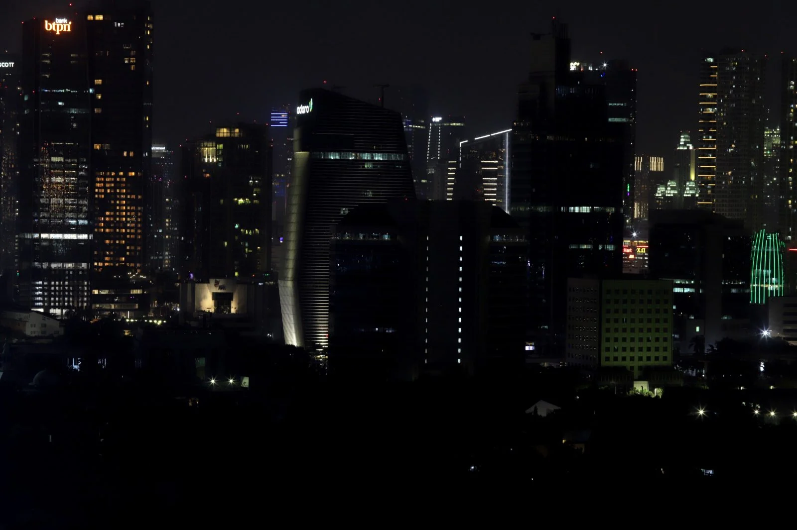 Kerugian Ekonomi Akibat Blackout Ditaksir Rp 5 Triliun, Polri Janjikan Usut Tuntas