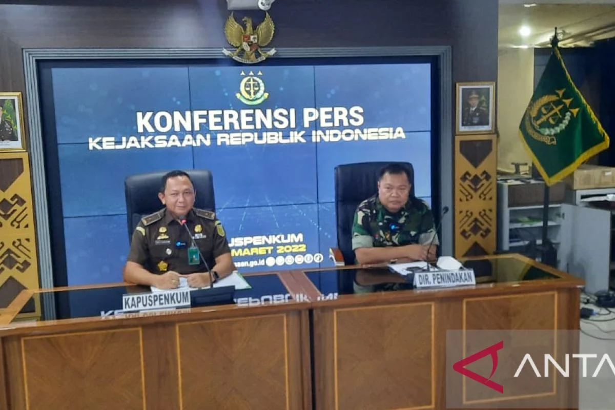 Keterlibatan Kolonel TNI dalam Kasus Korupsi MBG Terkuak, Penanganan Dilakukan Secara Koneksitas