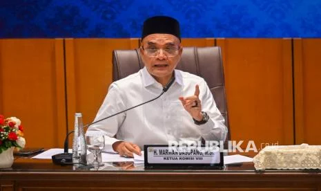 Ketua Komisi VIII DPR: LGBT Masif di Indonesia Mengancam Keberlanjutan Bangsa