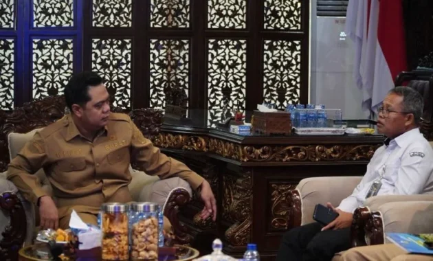 KKP Bantu Rp9 Miliar untuk Budidaya Rumput Laut di Karimunjawa Jepara