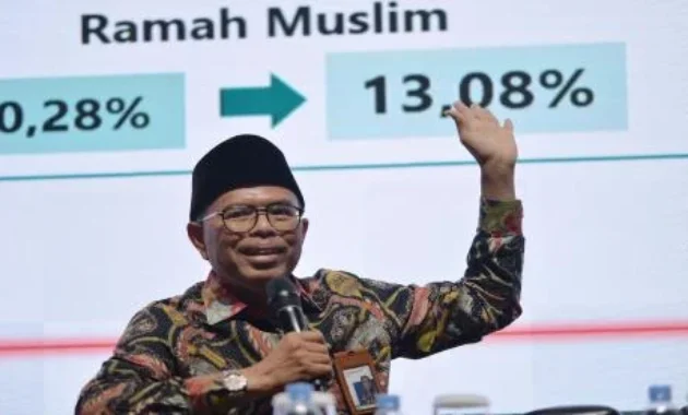 KNEKS Dorong Produk Halal Jadi Jaminan Kualitas Bukan Sekadar Label