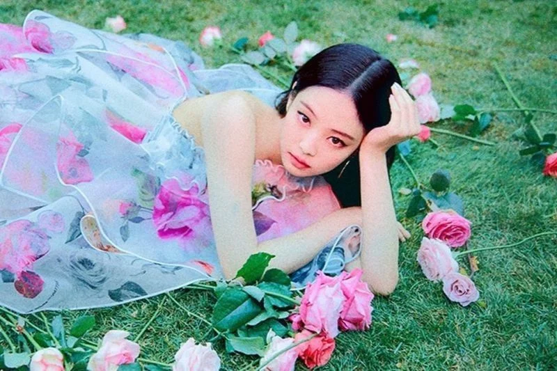 Kolaborasi Jennie dan Tame Impala Lewat Dracula Berhasil Puncaki Billboard
