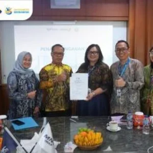 Kolaborasi MNC University dan Pemkab Kotabaru Luncurkan Aplikasi OPPKPKE untuk Pengembangan Pariwisata