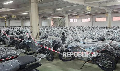 Kolonel BU Terjerat Kasus Korupsi MBG, Jampidsus Tak Dapat Memproses