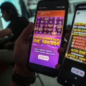 Komentar Judi Online Dinilai Bukan Sekadar Promosi, Pakar: Tapi Upaya Provokasi Sistematis