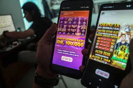 Komentar Judi Online Dinilai Bukan Sekadar Promosi, Pakar: Tapi Upaya Provokasi Sistematis