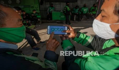 Komisi 8 Persen Ojol Resmi Berlaku, Respons Pengemudi Bisa Berubah