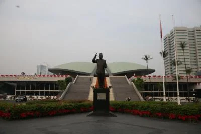 Komisi II DPR Akan Sambangi NU hingga Muhammadiyah Bahas Revisi UU Pemilu