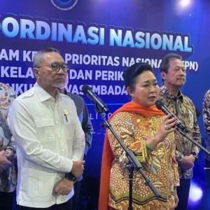 Komisi IV DPR Upayakan Optimalisasi Sumber Daya Laut