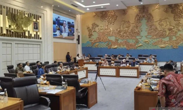 Komisi VII DPR RI Dorong Pemanfaatan Piala Dunia untuk Promosi Wisata Olahraga Komisi VII DPR RI Dorong Pemanfaatan Piala Dunia untuk Promosi Wisata Olahraga