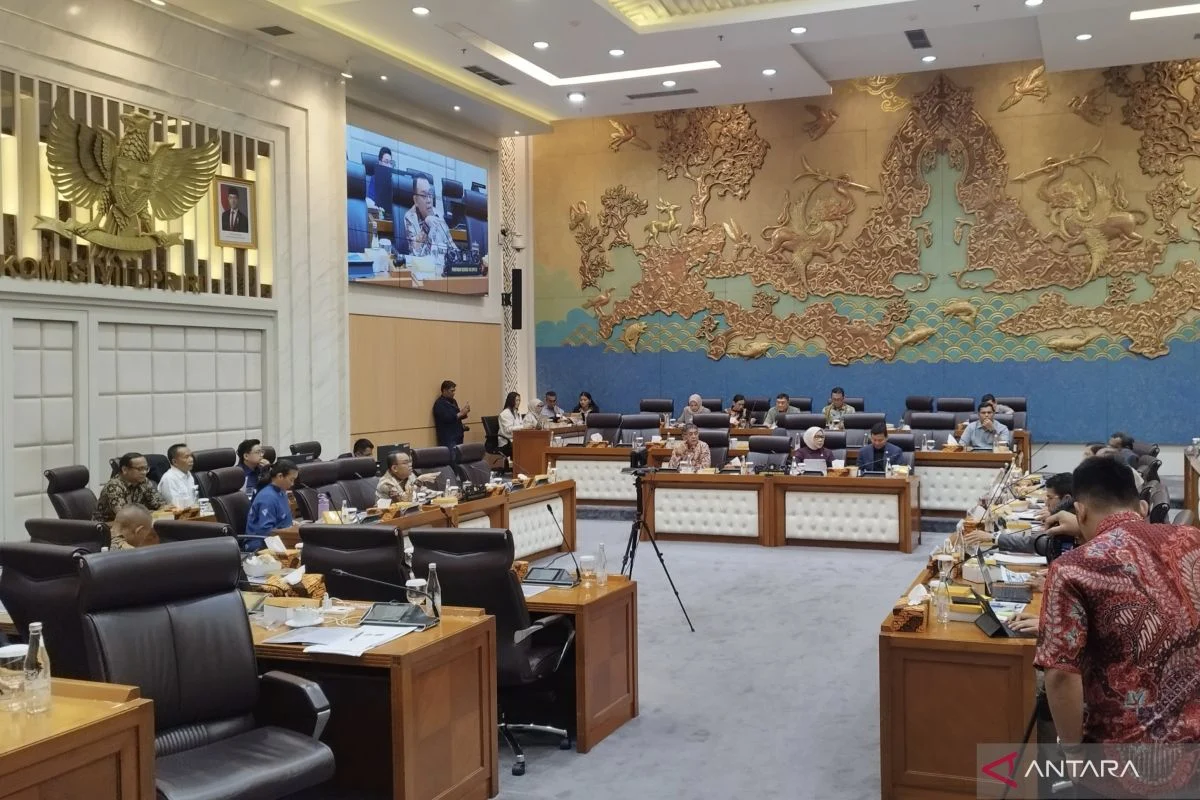 Komisi VII DPR RI Dorong Pemanfaatan Piala Dunia untuk Promosi Wisata Olahraga
