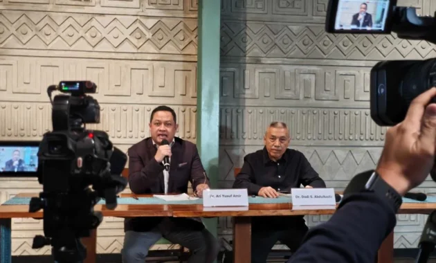 Komisi Yudisial Belum Terima Pengaduan dari Kubu Nadiem Terkait Vonis Kasus Chromebook