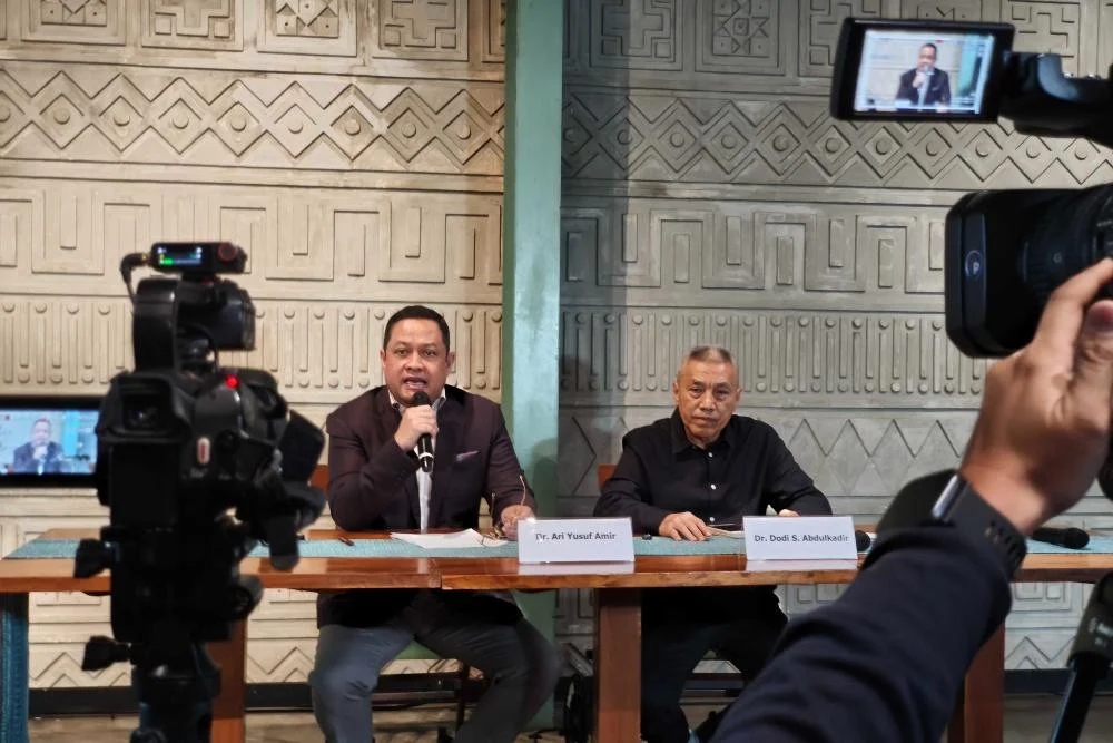 Komisi Yudisial Belum Terima Pengaduan dari Kubu Nadiem Terkait Vonis Kasus Chromebook