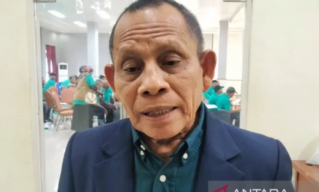 KONI Aceh Belum Terima Kehadiran Cabang Olahraga Domino KONI Aceh Belum Terima Kehadiran Cabang Olahraga Domino