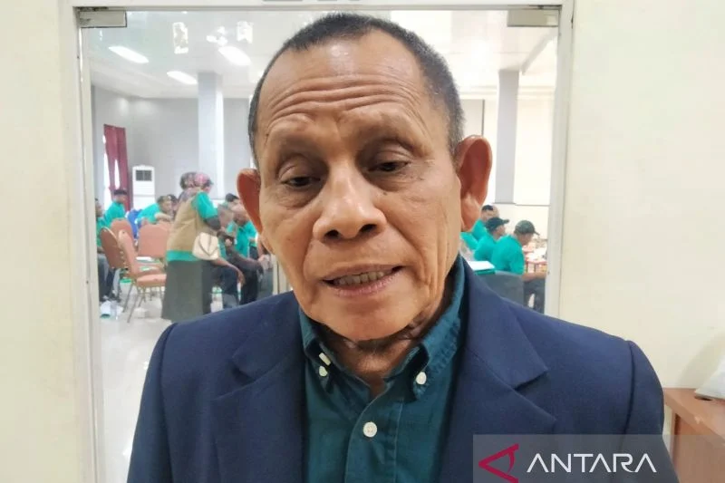 KONI Aceh Belum Terima Kehadiran Cabang Olahraga Domino