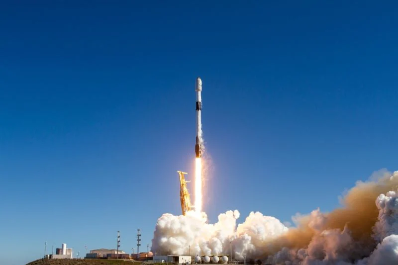 Korsel Luncurkan Satelit Observasi Bumi Berukuran Sedang Ke-4