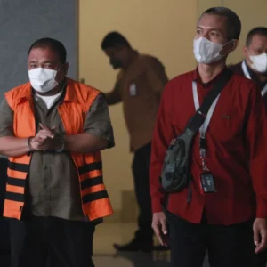Korupsi Menghantui Bupati Langkat: Gratifikasi Rp3,5 Miliar dan Jual Beli Jabatan Sekolah
