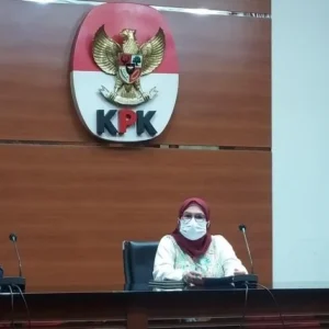 KPK Dalami Peran Kementerian Kehutanan dalam Kasus Bupati Kuansing