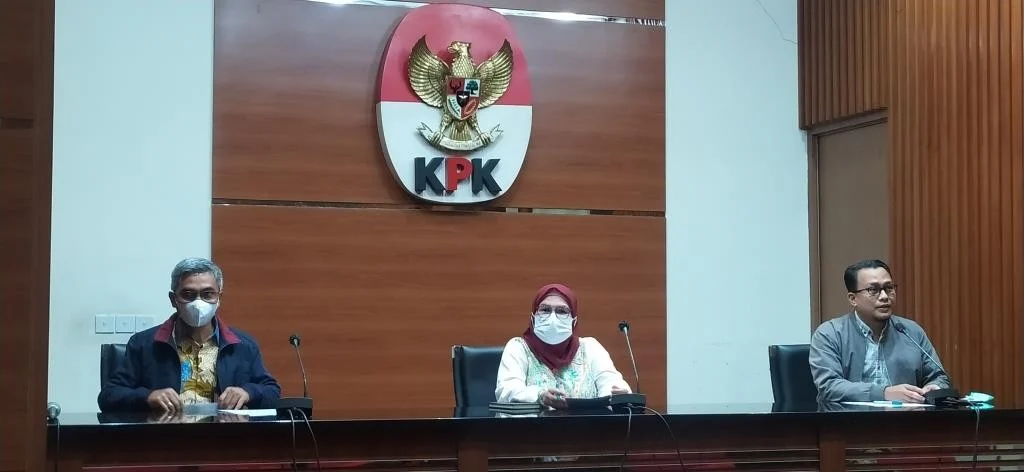 KPK Dalami Peran Kementerian Kehutanan dalam Kasus Bupati Kuansing