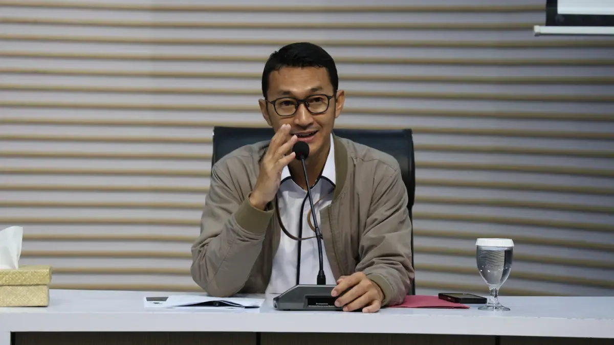 KPK Investigasi Proyek Gedung Pemkab Lamongan yang Rugikan Negara Rp 35,7 Miliar