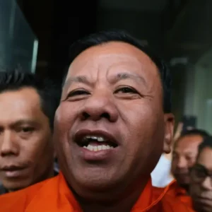 KPK Kantongi Bukti Dugaan Penerimaan Uang Bupati Kuansing dengan Amplop ke Menhut