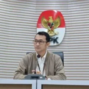 KPK: Kasus Suap Bupati Kuansing Coreng Nilai Luhur Pacu Jalur
