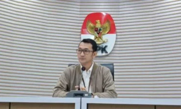 KPK: Kasus Suap Bupati Kuansing Coreng Nilai Luhur Pacu Jalur