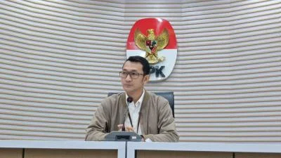 KPK: Kasus Suap Bupati Kuansing Coreng Nilai Luhur Pacu Jalur